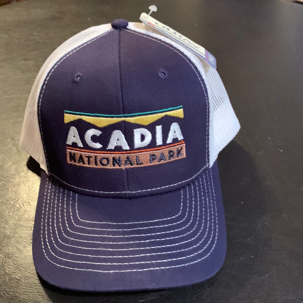 Men’s / woman’s baseball style cap